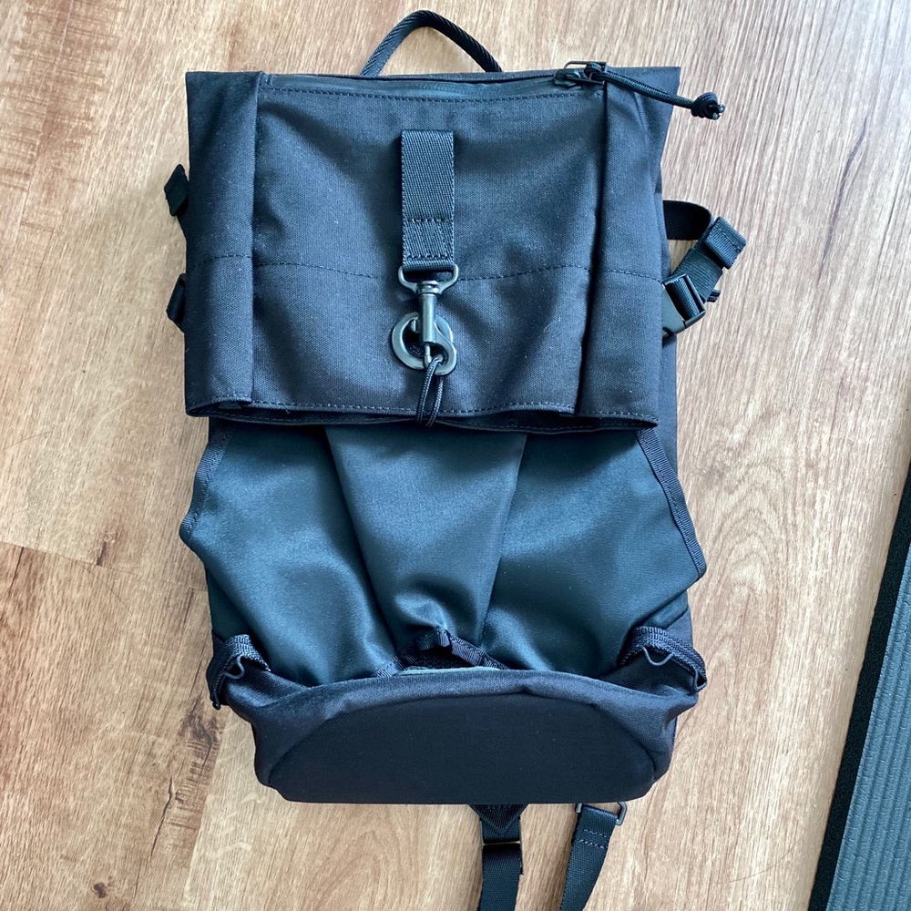 Masterpiece Crossbody Sling Bag FW18